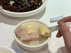 -老吉士酒家(天平路店)