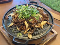 -便宜坊烤鸭店(科创店)