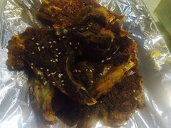 -品回味清真西北楼(宁波首店)