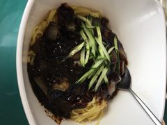 -祥和居炸酱面馆(美食街店)