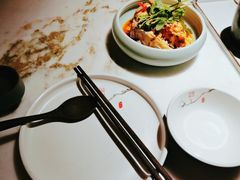 -绿茶餐厅(城西银泰城店)