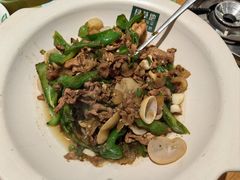 -绿草地·湘菜(7mall店)