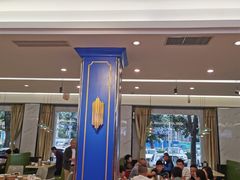 -满福隆酒楼(万绿园店)