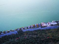 景点-昆明滇池国家级风景名胜区西山景区