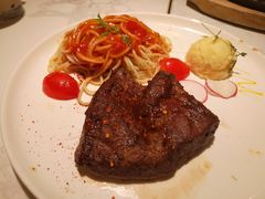 麻辣牛扒-卡朋西餐(较场西路店)