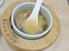 -羊之道草原味道清真餐厅(番禺店)