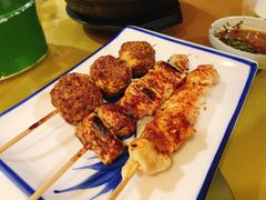 -桃屋日本料理(清华科技园店)