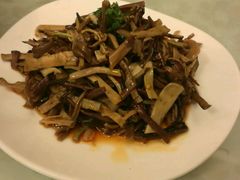 剑门野菜-蜀门客栈(剑门关景区店)