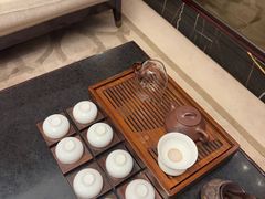 -Yan Ting宴庭中餐厅-长沙瑞吉酒店(运达店)