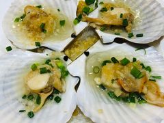-海儀美食楼(湾仔海鲜街店)