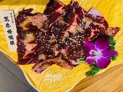 -黑牛の店·和牛烧肉(大悦城店)