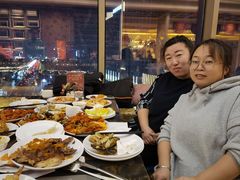 -皇朝万鑫自助餐厅