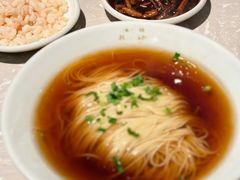 -松鹤面馆·古法焖肉面(观前店)