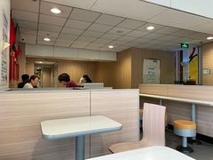-麦当劳(交道口店)