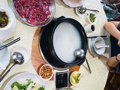 -丰尔粥食·粥底火锅·桑拿鸡(大良总店)