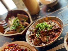 -饭江湖·江湖菜(湖广会馆店)