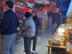 -鸽子窝(宋庄店)