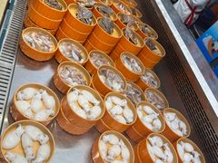 -海底捞大排档火锅(打浦路店)