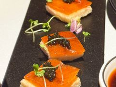 -在前门·烤鸭北京菜(五月花广场店)