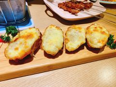 -街角等你.大连海鲜烧烤(西安路店)