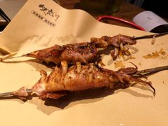 -必点海鲜·鲅鱼水饺(鞍山西道店)
