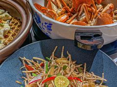 -醉壹号海鲜大排档(厦门美食地标店)