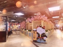 -凯德MALL(望京店)
