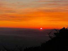 -泰山风景名胜区