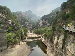 -黑龙潭风景区