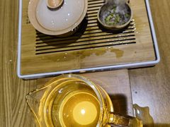 -竹里馆 ·茶食(奥体店)