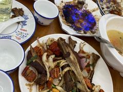 -乌记大厨餐厅