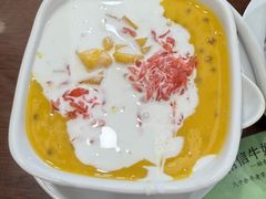 -南信牛奶甜品专家