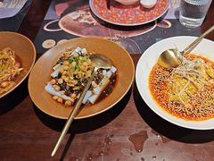 -拾捌川·自贡爆炒(新街口店)