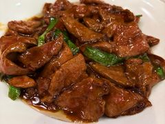-陈记菜馆·非遗淮扬菜(东关街教场店)