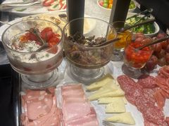 -拉蒂娜·巴西牛排馆 Latina·Brazilian Steakhouse(陆家嘴旗舰店)