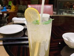 -北京四季酒店·采逸轩