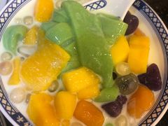 -赵记传承·中国甜品(福州总店)