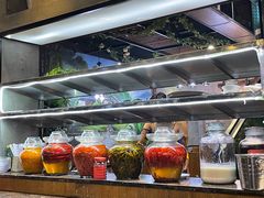-老山村酒楼(白石洲店)