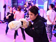 -GSTMMA综合格斗馆