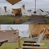 南京周末指南｜入秋的第一场露营⛺️