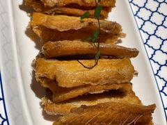 -福海居烤鸭店(鸟巢店)