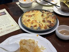 -老厨家(友谊路总店)