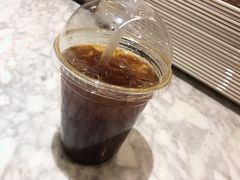 -COSTA COFFEE(斯普瑞斯奥特莱斯店)