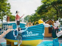 -东莞松山湖万象汇