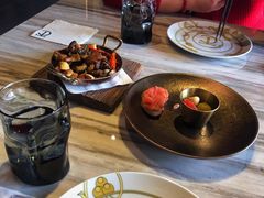 -查特花园美食广场(西单大悦城店)