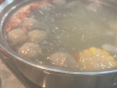 -匠心牛公馆·潮汕牛肉海鲜火锅(索菲特店)