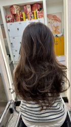 -HD HAIR STYLE