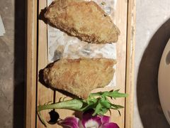 -新白鹿餐厅(金鹰新街口店)