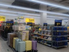 -沃尔玛(摩尔广场店)