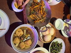 -寻宝记绍兴菜(鲁迅路店)